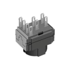 EAO - Serie 61 Hulpcontactblok Schakelelem 2M 61-842012