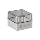 Ensto - Schakelkast leeg Spck131310T.U
