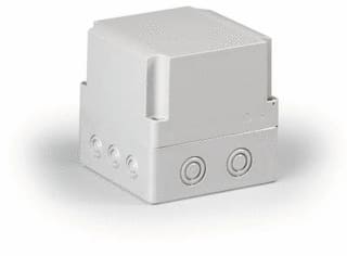 Ensto - Schakelkast leeg schkkstlg spck131313g.u