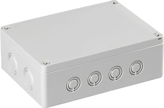 Ensto - Schakelkast leeg schkkstlg spck131806g.u