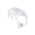 EAO - Serie 04 Beschermhoes/-kap drukknop/signaall Beschermdeksel 7049250