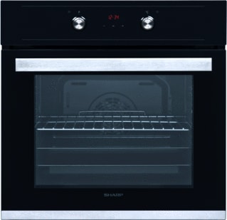 Sharp - Bakoven Oven K60D22Bm1Eu