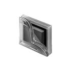 EAO - Serie 02 Beschermhoes/-kap drukknop/signaall Afschkap Ip 65 02-924 Xd