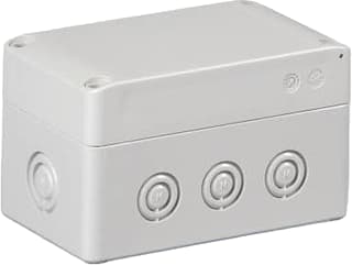 Ensto - Schakelkast leeg schkkstlg spcm081306g