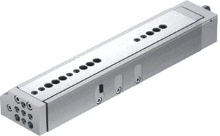 Festo - Div. Man/Zan  Pneumatics 570186