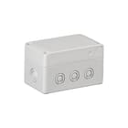Ensto - Schakelkast leeg Spcm081308G