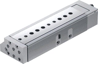 Festo - Div. Man/Zan  Pneumatics 570201