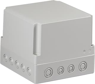Ensto - Schakelkast leeg schkkstlg spcm181815g.u