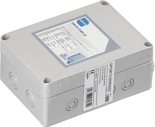 Ensto - Schakelkast leeg Spcm182515G003