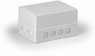Ensto - Schakelkast leeg Spcm131810G