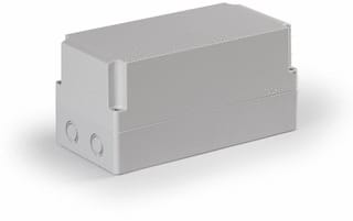 Ensto - Schakelkast leeg schkkstlg spcm132513g