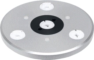 Festo - Gripper (pneumatic/hydraulic) oggb-100-g18-2