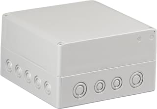 Ensto - Schakelkast leeg schkkstlg spcm181810g.u