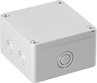 Ensto - Schakelkast leeg Spcm101006G