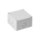 Ensto - Schakelkast leeg Spcm101006G