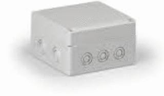 Ensto - Schakelkast leeg Spcm131308G