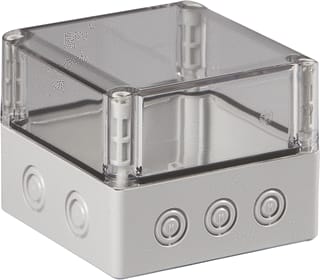 Ensto - Schakelkast leeg schkkstlg spcm131310t.u