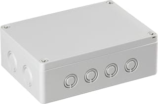 Ensto - Schakelkast leeg schkkstlg spcm131806g