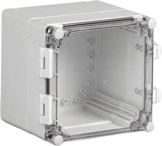 Ensto - Schakelkast leeg schkkstlg wpcp202018t.u