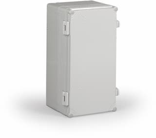 Ensto - Schakelkast leeg schkkstlg wpcp204018g.u