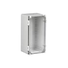 Ensto - Schakelkast leeg wpcp204018t