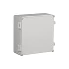 Ensto - Schakelkast leeg wpcp303013g