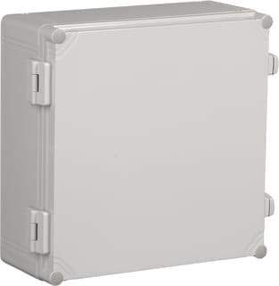 Ensto - Schakelkast leeg schkkstlg wpcp303013g.u