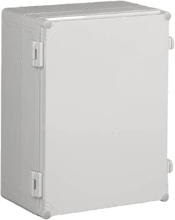 Ensto - Schakelkast leeg schkkstlg wpcp304018g.u