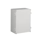 Ensto - Schakelkast leeg schkkstlg wpcp304018g.u