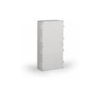 Ensto - Schakelkast leeg wpcp306013g