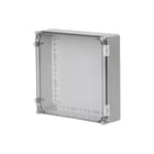 Ensto - Schakelkast leeg wpcp404013g