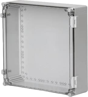 Ensto - Schakelkast leeg schkkstlg wpcp404018t.u