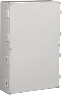 Ensto - Schakelkast leeg schkkstlg wpcp406013g