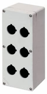 New Elfin - Drukknopkast leeg drkknpklg 040c0920-1ep6