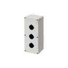 New Elfin - Drukknopkast leeg drkknpklg 040c0920-1p3