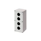 New Elfin - Drukknopkast leeg drkknpklg 040c0920-1p4
