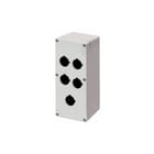 New Elfin - Drukknopkast leeg drkknpklg 040c0920-1p5c