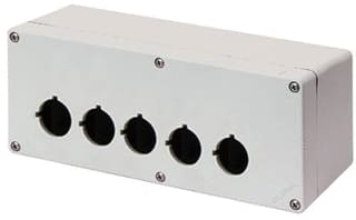 New Elfin - Drukknopkast leeg drkknpklg 040c0920-1p5l