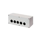 New Elfin - Drukknopkast leeg 040c0920-1p5l