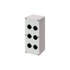 New Elfin - Drukknopkast leeg drkknpklg 040c0920-1p6