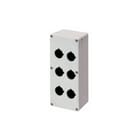 New Elfin - Drukknopkast leeg 040c0920-7ep6