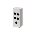 New Elfin - Drukknopkast leeg drkknpklg 040c0920-7p5c