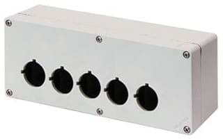 New Elfin - Drukknopkast leeg drkknpklg 040c0920-7p5l