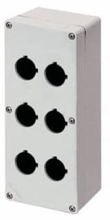 New Elfin - Drukknopkast leeg drkknpklg 040c0920-7p6