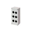 New Elfin - Drukknopkast leeg 040c0920-7p6