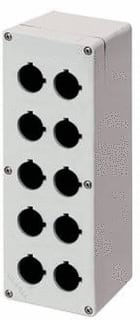 New Elfin - Drukknopkast leeg drkknpklg 040c0926-1ep10