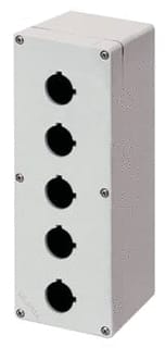 New Elfin - Drukknopkast leeg drkknpklg 040c0926-1ep5