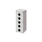 New Elfin - Drukknopkast leeg 040c0926-1ep5