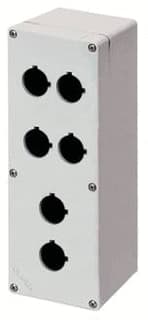 New Elfin - Drukknopkast leeg drkknpklg 040c0926-1ep6c
