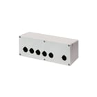 New Elfin - Drukknopkast leeg drkknpklg 040c0926-1ep6lc
